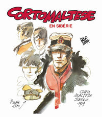 En Sibérie