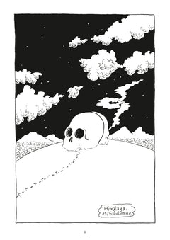 La paresse du Panda