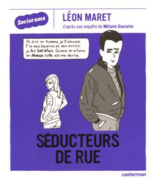 Séducteurs de rue