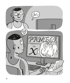 La fabrique pornographique