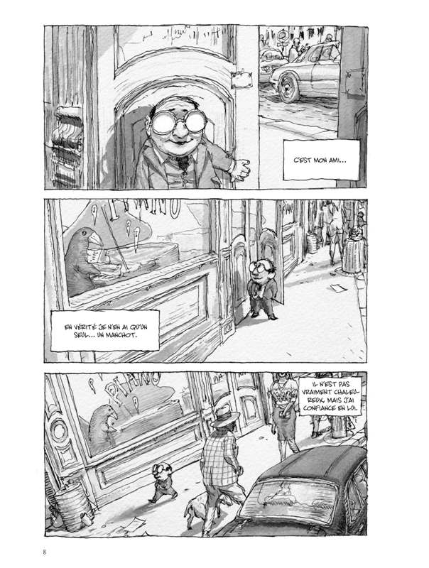 La République du catch