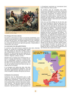 Alix - Voyages - Orange Vaison-la-romaine