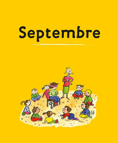 1001 activités pour la maternelle