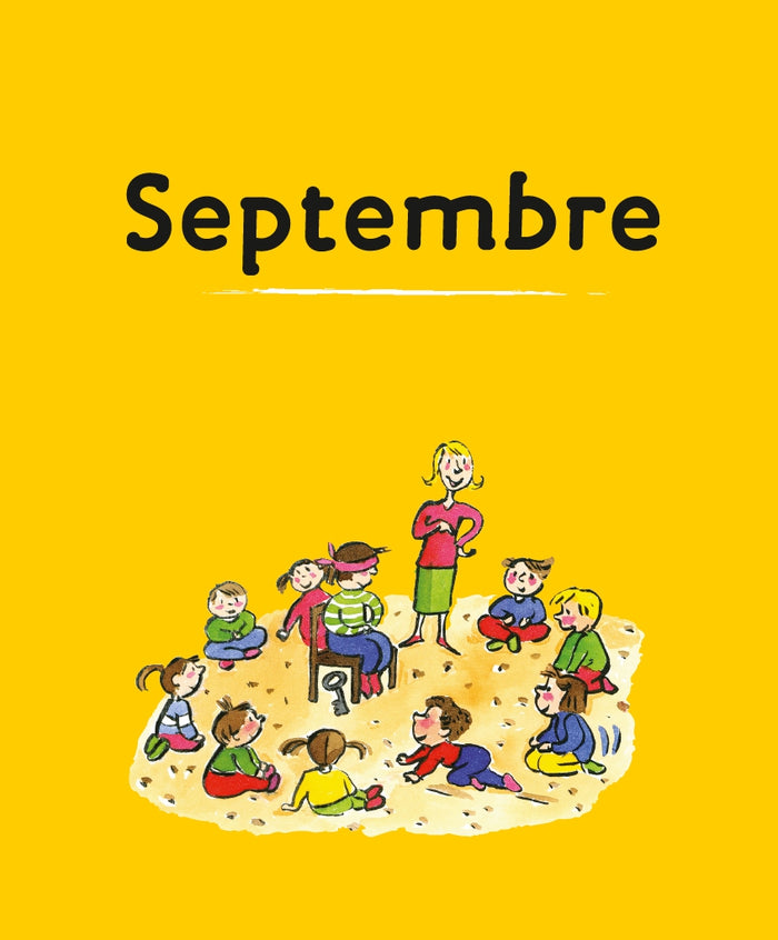 1001 activités pour la maternelle