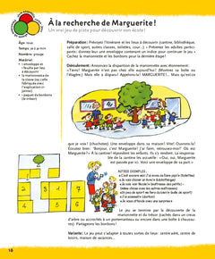 1001 activités pour la maternelle