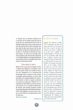 Les Reines de France