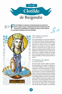 Les Reines de France