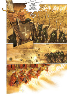 La religion: Orlandu