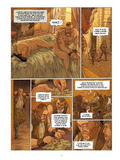 La religion: Orlandu