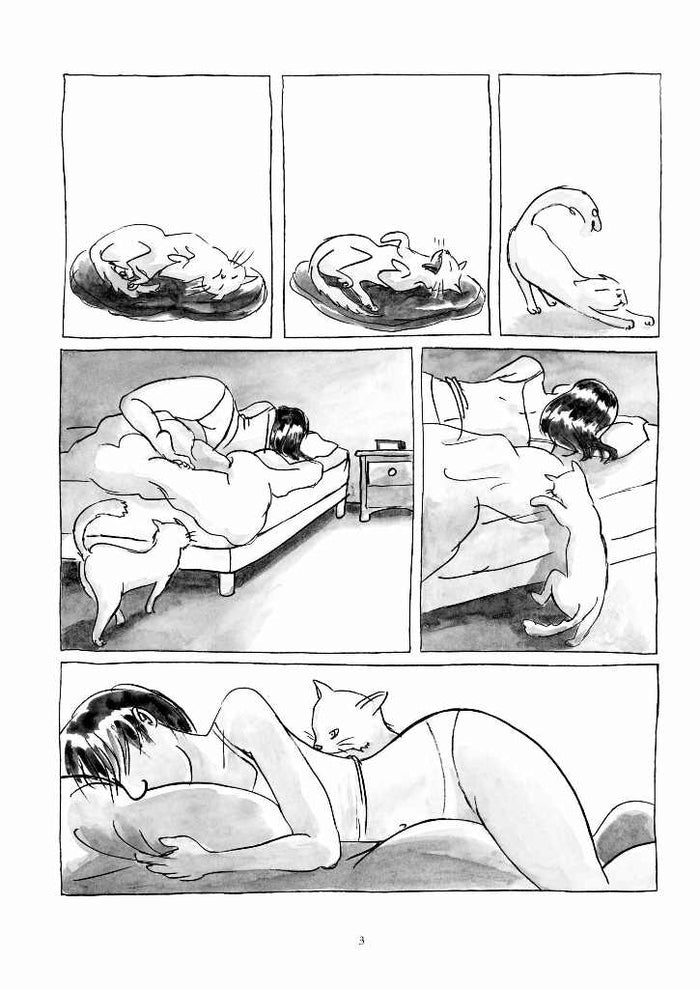 Ma vie est un best-seller