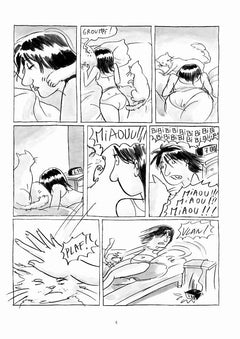 Ma vie est un best-seller