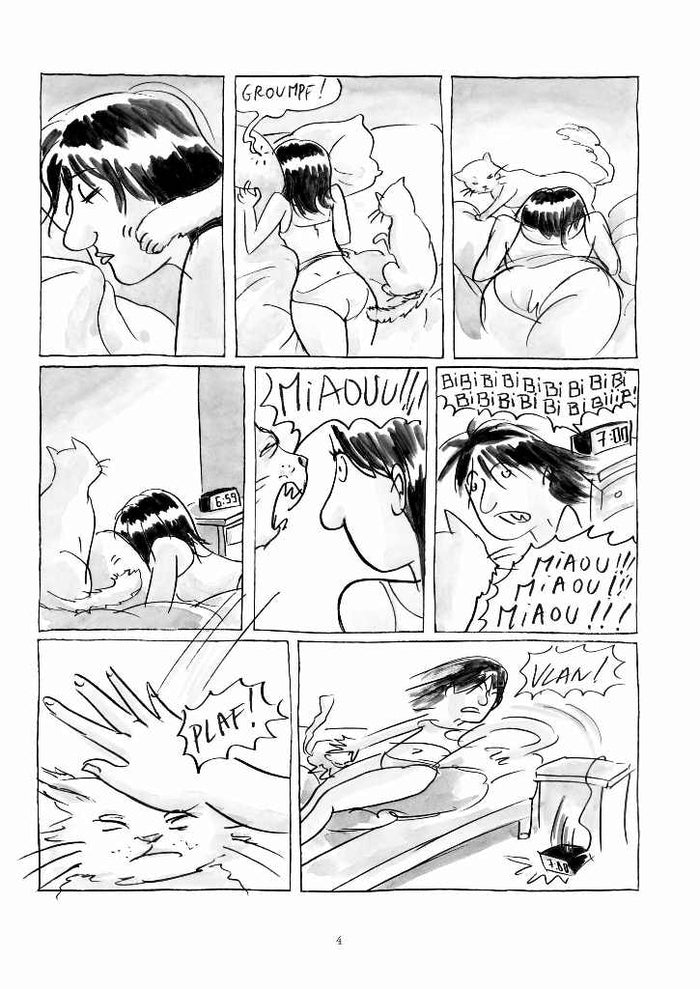 Ma vie est un best-seller