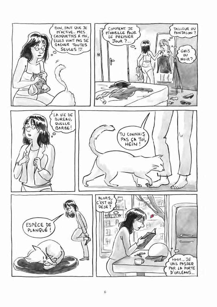 Ma vie est un best-seller