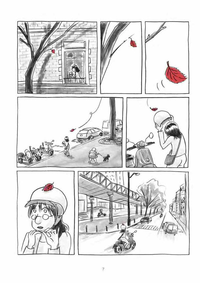 Ma vie est un best-seller