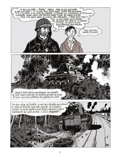 Moi René Tardi, prisonnier de guerre au Stalag IIB