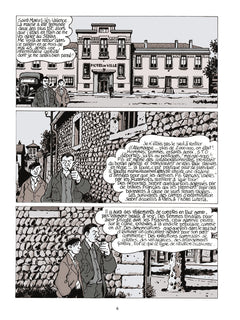 Moi René Tardi, prisonnier de guerre au Stalag IIB
