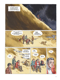 Le Reste du monde