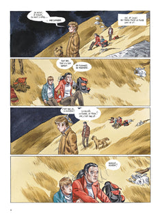 Le Reste du monde