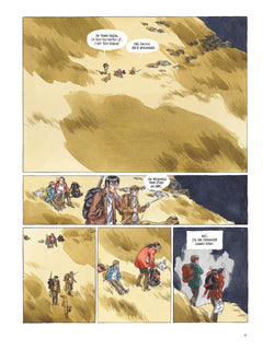 Le Reste du monde