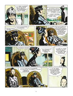 Sous le signe du Capricorne