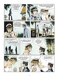 Sous le signe du Capricorne