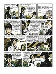 Toujours un peu plus loin