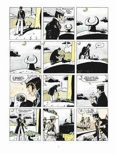 La Maison dorée de Samarkand