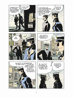 Tango