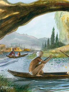 India Dreams