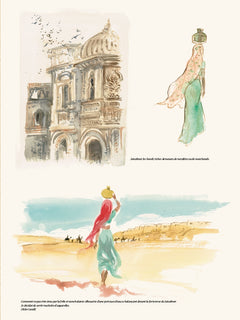 India Dreams