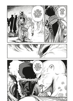 Stravaganza - La reine au casque de fer (3)