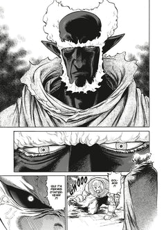 Stravaganza - La reine au casque de fer (3)