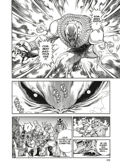 Stravaganza - La reine au casque de fer (3)