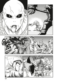 Stravaganza - La reine au casque de fer (3)