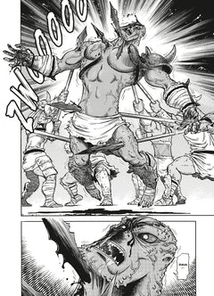 Stravaganza - La reine au casque de fer (3)