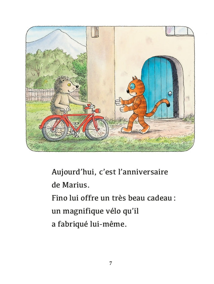 La citrouille géante