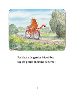 La citrouille géante