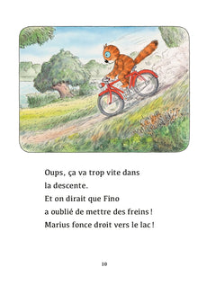 La citrouille géante