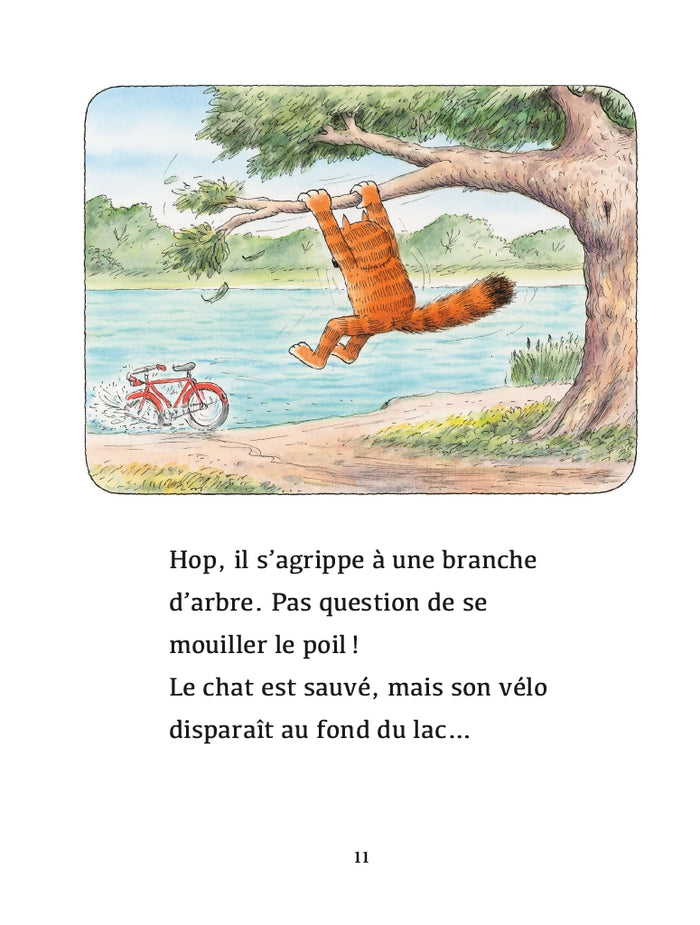 La citrouille géante