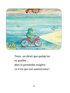 La citrouille géante