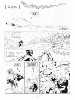 Le Cycle des rapaces