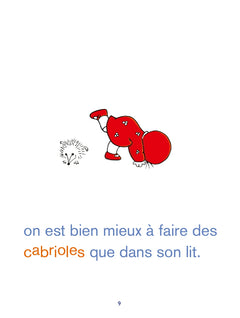 Émilie - Petites histoires avant d'aller dormir