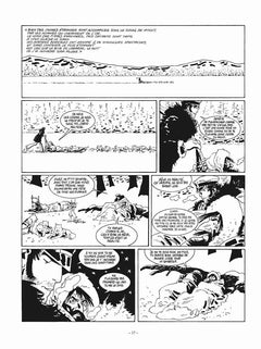 Sous le soleil de minuit