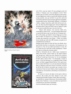 L'histoire d'un Monde Truqué