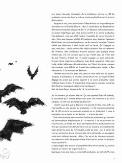 L'histoire d'un Monde Truqué