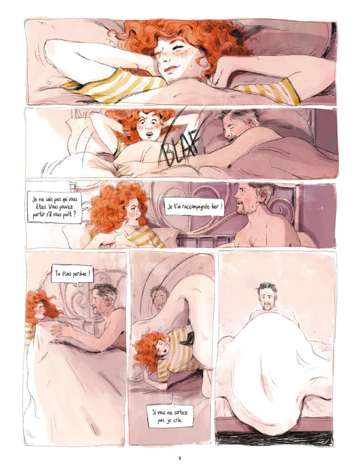 Les petites distances