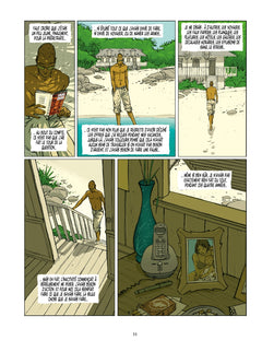 Le Tueur