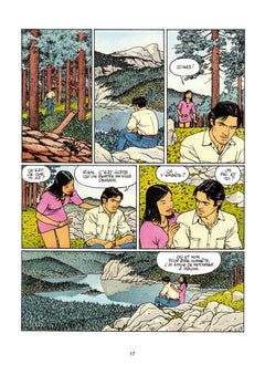 Jonas Fink: Le libraire de Prague