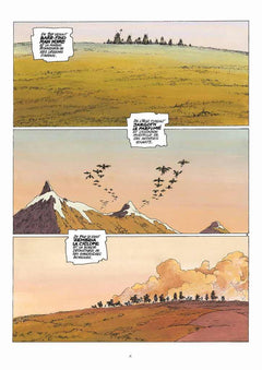 Le grand pouvoir du Chninkel