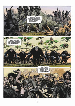 Le grand pouvoir du Chninkel